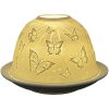 Clayre & Eef 6CE1811 Подставка для чайных ламп Ø 12x8 см