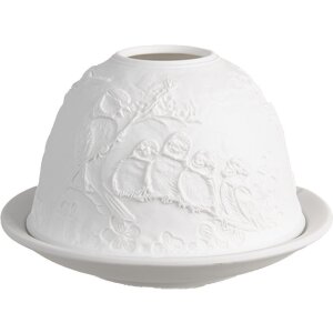 Підставка для чайника Clayre & Eef 6CE1831 Ø...