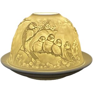 Підставка для чайника Clayre & Eef 6CE1831 Ø...
