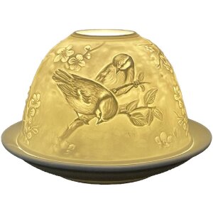 Підставка для чайника Clayre & Eef 6CE1831 Ø 12x8 см