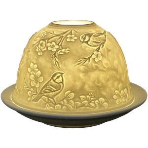 Підставка для чайника Clayre & Eef 6CE1831 Ø 12x8 см