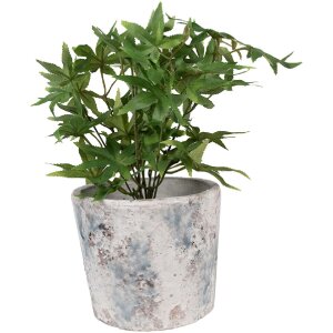 Горщик для квітів Clayre & Eef 6TE0520L теракотовий...