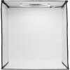 Hama Mobile Mini Photo Studio ToGo складний фотобокс зі світлодіодним кільцевим підсвічуванням 50x50см
