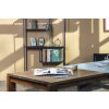 Самоклеящийся альбом Hama Singo II 28x31 см 20 страниц Зеленые листья