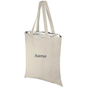 Hama Фотостудия Фон Ткань 2,95x6 м Белый