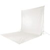 Hama Фотостудия Фон Ткань 2,95x6 м Белый