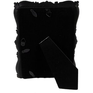 Рамка для картин Clayre & Eef 2F1152 чорна 15x2x20 см / 10x15 см
