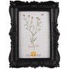 Рамка для картин Clayre & Eef 2F1152 чорна 15x2x20 см / 10x15 см