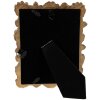 Фоторамка Clayre & Eef 2F1155 Золота кольорова 16x2x20 см 10x15 см