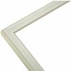 Deknudt S41JD1 Деревянная рамка серебро 30x30 см