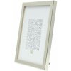 Deknudt S41JD1 Деревянная рамка серебро 30x30 см
