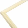 Deknudt S41JH1 Деревянная рамка натурального цвета 30,0 x 30,0 см