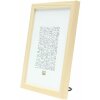Deknudt S41JH1 Деревянная рамка натурального цвета 30,0 x 30,0 см