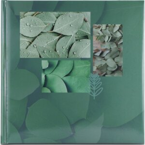 Hama Jumbo Album Singo II 30x30 см 100 білих сторінок