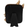 Clayre & Eef 2F1101 Фоторамка золотого цвета 17x3x23 см / 10x15 см