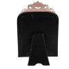 Фоторамка Clayre & Eef 2F1104 Рожеве срібло 16x2x23 см 13x18 см