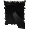 Clayre & Eef 2F1106 Фоторамка серебряного цвета 16x2x21 см 10x15 см
