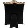 Clayre & Eef 2F1112 Фоторамка золотого цвета 18x2x24 см 13x18 см Романтика