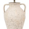 Настільна лампа Clayre & Eef 6LMC0084 Ø 40x65 см E27/max 1x40W