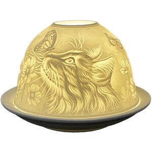 Clayre & Eef 6CE1809 Держатель для чайных ламп...
