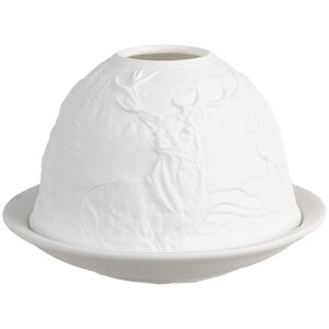 Clayre & Eef 6CE1812 Держатель для чайных ламп...