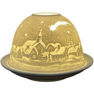 Підставка під чайник Clayre & Eef 6CE1819 Ø...
