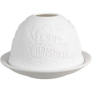 Clayre & Eef 6CE1822 Подставка для чайных ламп Merry...
