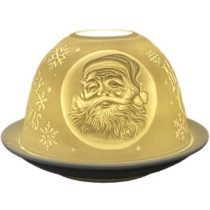 Clayre & Eef 6CE1822 Подставка для чайных ламп Merry...