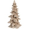 Clayre & Eef 6PR4161 Украшение елочное 19x19x39 см