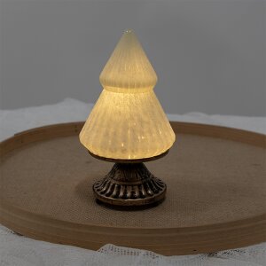 Clayre & Eef 6GL4581 Рождественская елка со...