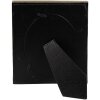 Clayre & Eef 2F1116 Фоторамка серебряного цвета 16x2x21 см 10x15 см