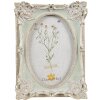 Фоторамка Clayre & Eef 2F1118 14x3x19 см 10x15 см Вінтажний дизайн