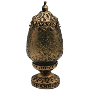 Clayre & Eef 6GL4591 Украшение со светодиодами Золото...