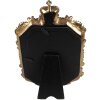 Clayre & Eef 2F1129 Фоторамка Золото 15x3x24 см / 10x15 см
