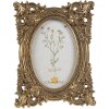 Фоторамка Clayre & Eef 2F1133 Золото 16x3x21 см 10x15 см