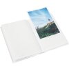 Вкладной альбом Goldbuch для 32 фотографий Цветной 10x15 см 3 дизайна Золотое тиснение