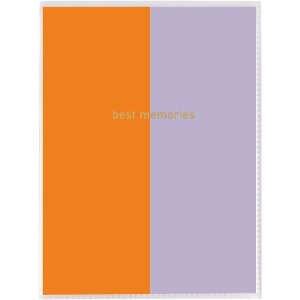 Альбом-слип Goldbuch Розмальовка 32 фото 13x18 см кольоровий мікс