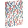 Блокнот Goldbuch Garden Chic White 15x22 см 200 сторінок чистий
