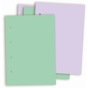 Фотокартон Goldbuch A4 23x30 см 20 аркушів для...