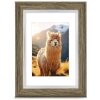 Hama Пластикова рамка Lima Olive 20x30 см