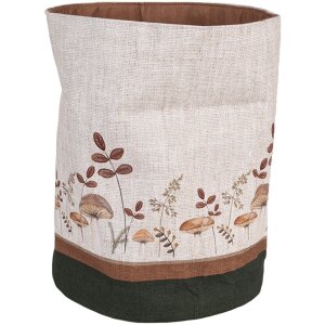 Кошик для хліба Clayre & Eef LFJ50 Ø 15x16 см...