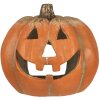 Clayre & Eef 6MG0104 Прикраса гарбуз помаранчевий 36x33x32 см