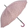 Juleeze JZUM0075P Зонт 60 см розовый цветочный узор