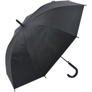 Juleeze JZUM0078Z Парасолька 56 см чорна