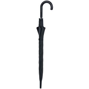 Juleeze JZUM0078Z Парасолька 56 см чорна