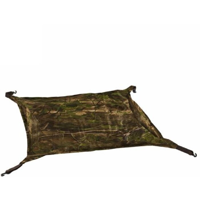Дополнительная крыша Buteo Photo Gear для Buteo Mark III Green