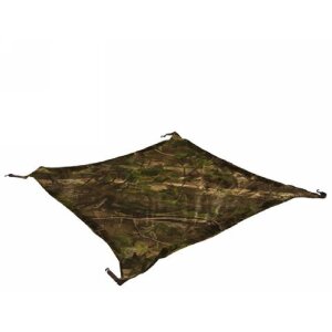 Додатковий дах Buteo Photo Gear для Aquila Mark III Green
