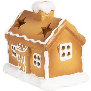 Clayre & Eef 6CE1804 Будиночок для підставки під...