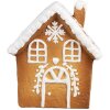 Clayre & Eef 6CE1806 Будиночок для декору 14x12x15 см
