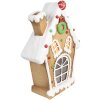 Clayre & Eef 6MG0050 Украшение дом со светодиодами 27x11x36 см